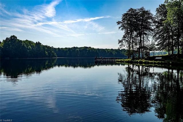 1127 Nantucket Drive Lot 76, Mebane, NC 27302