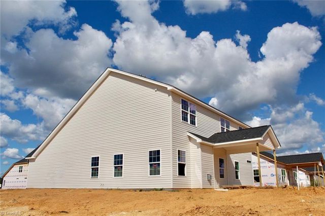 1127 Nantucket Drive Lot 76, Mebane, NC 27302