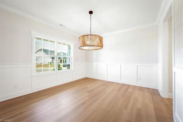 1127 Nantucket Drive Lot 76, Mebane, NC 27302