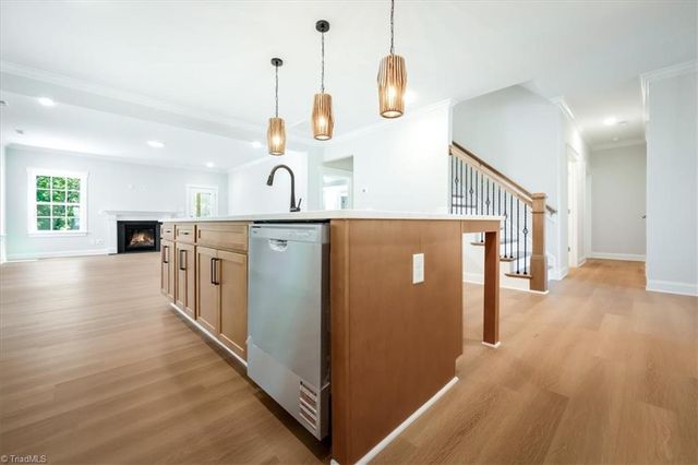 1127 Nantucket Drive Lot 76, Mebane, NC 27302