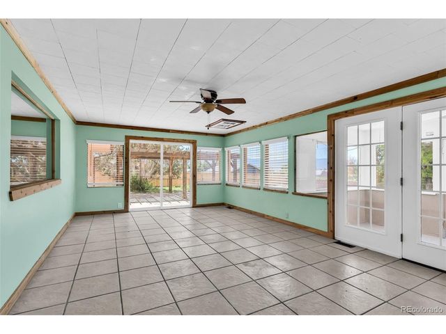 207 Fremont, Penrose, CO 81240