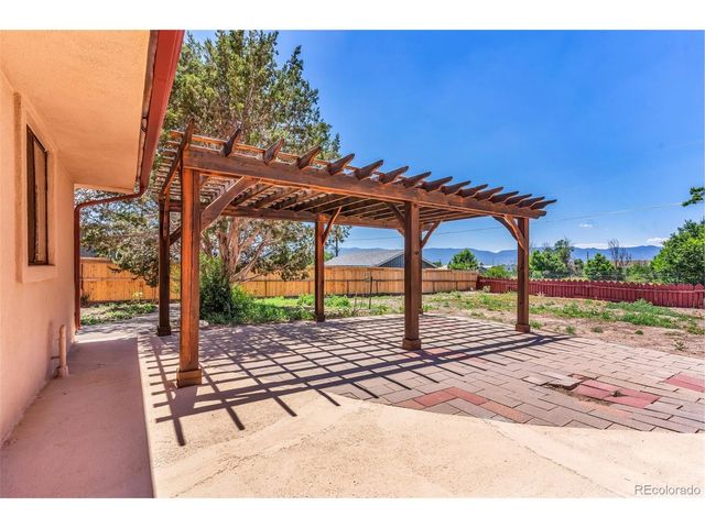 207 Fremont, Penrose, CO 81240