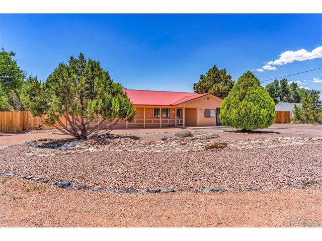 207 Fremont, Penrose, CO 81240