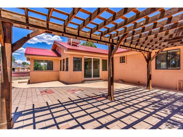 207 Fremont, Penrose, CO 81240