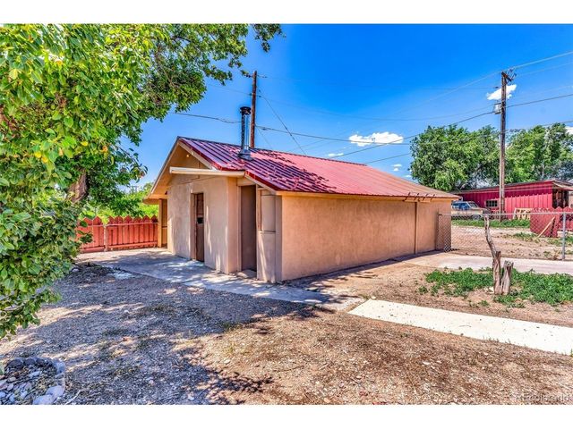 207 Fremont, Penrose, CO 81240