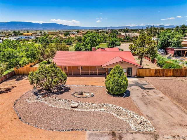 207 Fremont, Penrose, CO 81240