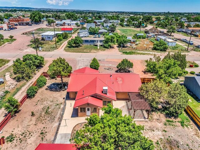 207 Fremont, Penrose, CO 81240