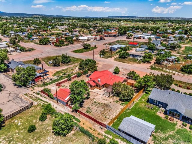 207 Fremont, Penrose, CO 81240