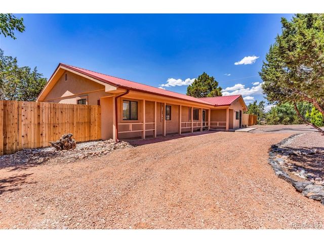 207 Fremont, Penrose, CO 81240