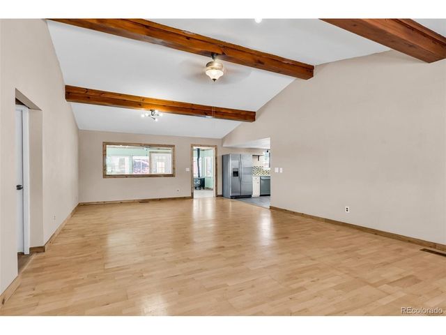 207 Fremont, Penrose, CO 81240