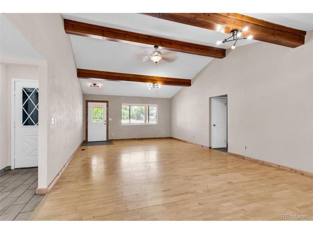 207 Fremont, Penrose, CO 81240