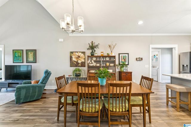 215 EASONVILLE PARK DRIVE, Cropwell, AL 35054