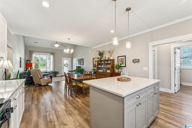 215 EASONVILLE PARK DRIVE, Cropwell, AL 35054