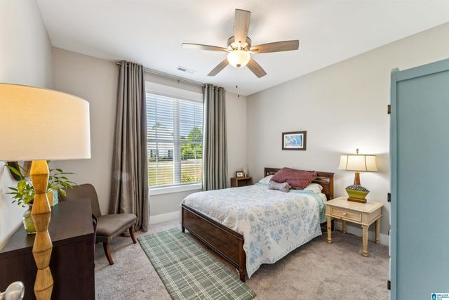 215 EASONVILLE PARK DRIVE, Cropwell, AL 35054