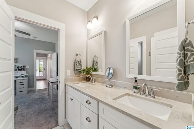 215 EASONVILLE PARK DRIVE, Cropwell, AL 35054