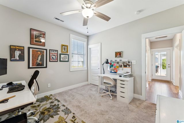 215 EASONVILLE PARK DRIVE, Cropwell, AL 35054