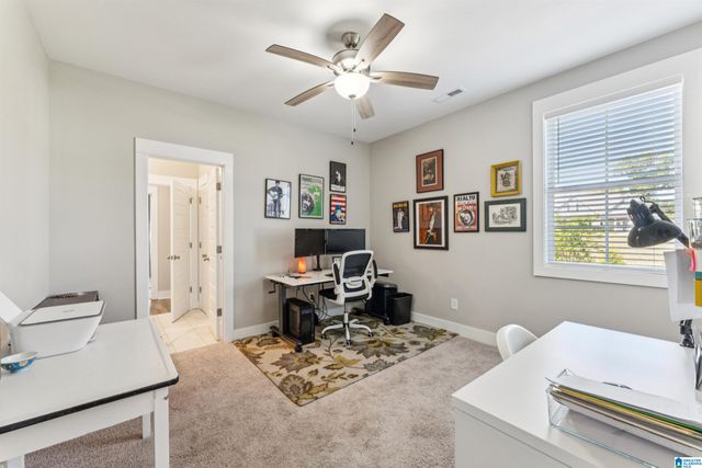 215 EASONVILLE PARK DRIVE, Cropwell, AL 35054