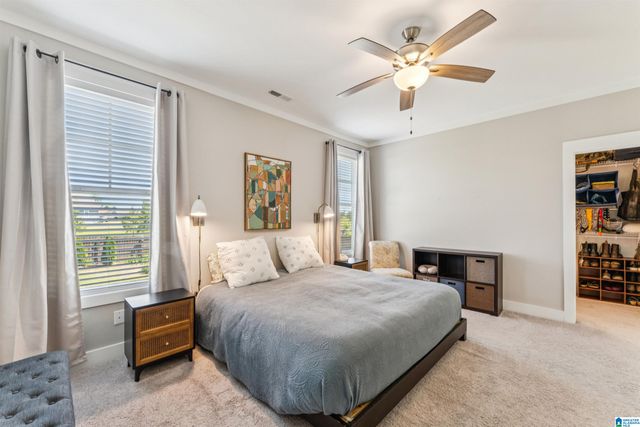 215 EASONVILLE PARK DRIVE, Cropwell, AL 35054