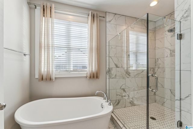 215 EASONVILLE PARK DRIVE, Cropwell, AL 35054