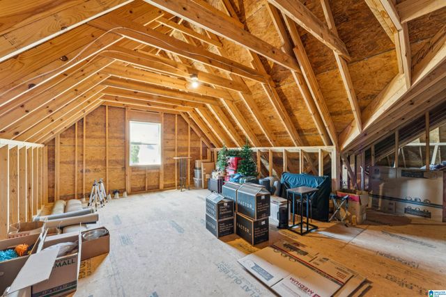 215 EASONVILLE PARK DRIVE, Cropwell, AL 35054