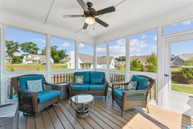 215 EASONVILLE PARK DRIVE, Cropwell, AL 35054