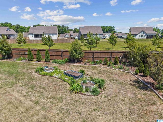 215 EASONVILLE PARK DRIVE, Cropwell, AL 35054