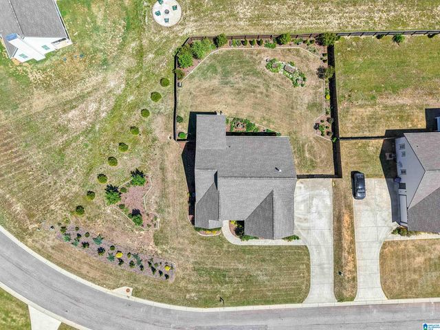 215 EASONVILLE PARK DRIVE, Cropwell, AL 35054