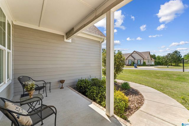 215 EASONVILLE PARK DRIVE, Cropwell, AL 35054