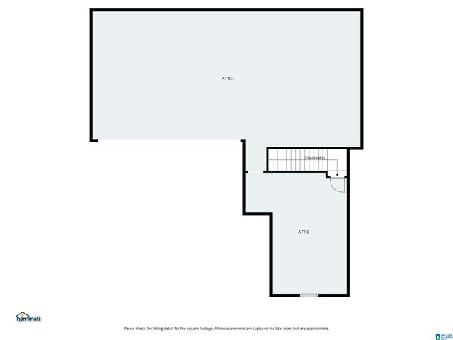 215 EASONVILLE PARK DRIVE, Cropwell, AL 35054