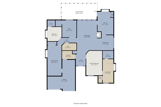 127 Woodcreek Drive, Rockwall, TX 75032