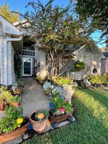 127 Woodcreek Drive, Rockwall, TX 75032