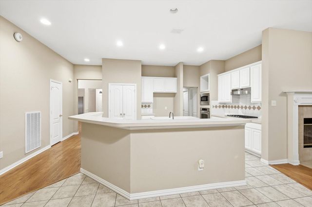 2544 Richmond Court, Denton, TX 76210