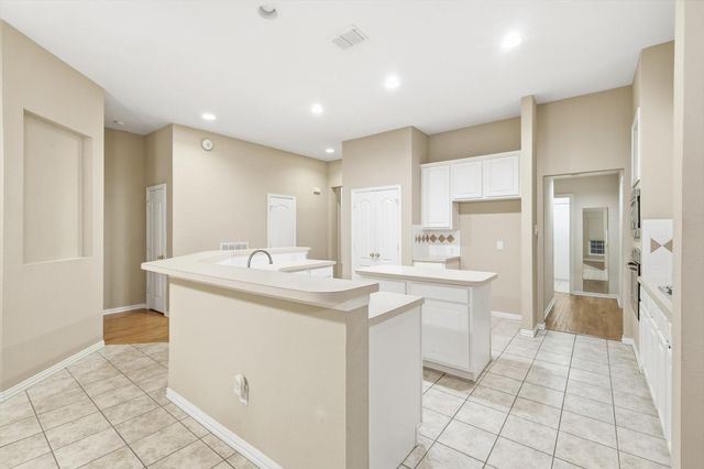 2544 Richmond Court, Denton, TX 76210