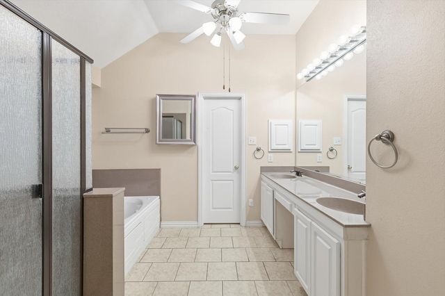 2544 Richmond Court, Denton, TX 76210