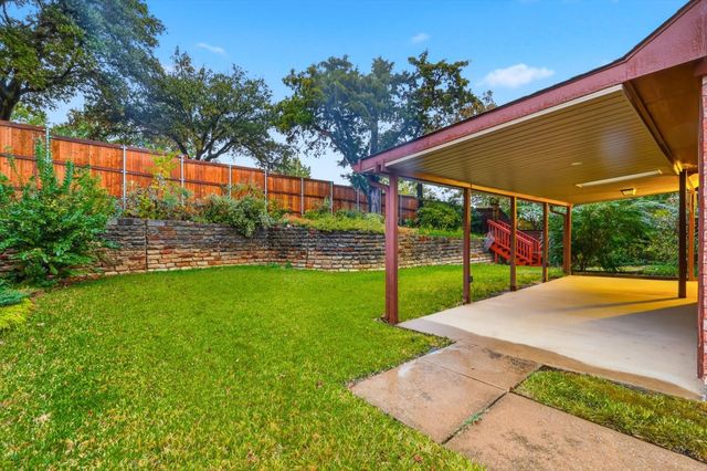 2544 Richmond Court, Denton, TX 76210