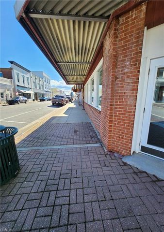 223 N Main ST, Franklin, VA 23851