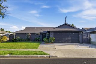 1806 W Saint Andrew, Santa Ana, CA 92704