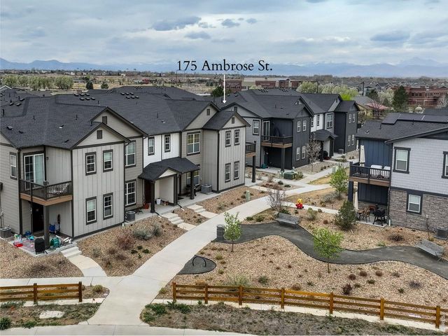175 Ambrose St, Erie, CO 80516