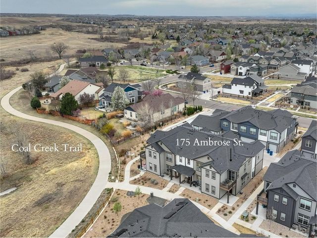 175 Ambrose St, Erie, CO 80516