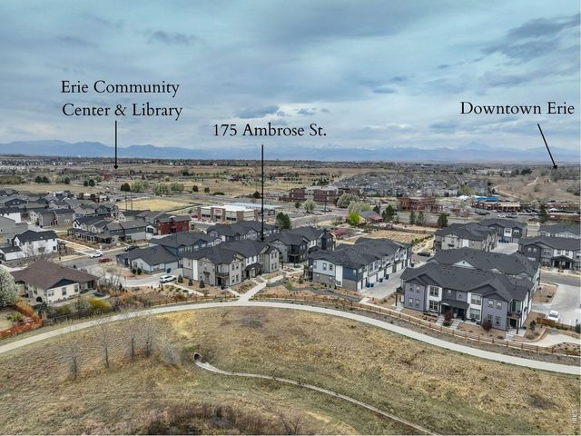 175 Ambrose St, Erie, CO 80516