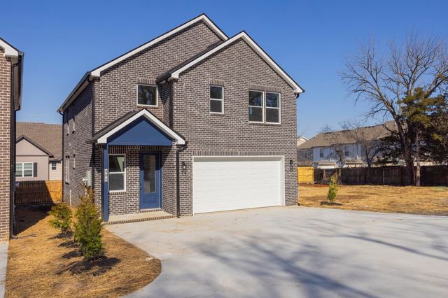 449 sandhill rd, La Vergne, TN 37086