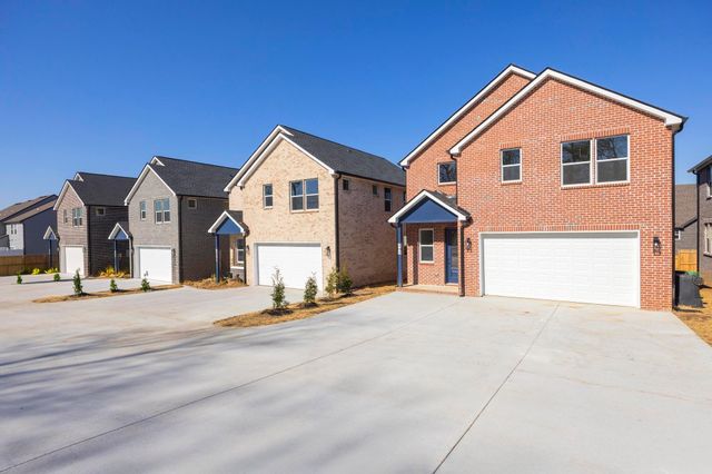 449 sandhill rd, La Vergne, TN 37086