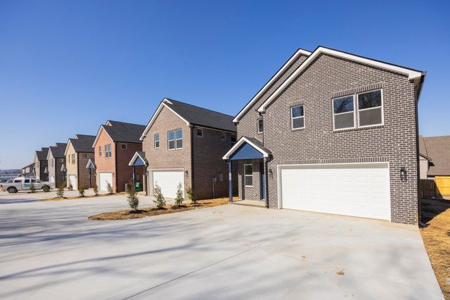 449 sandhill rd, La Vergne, TN 37086