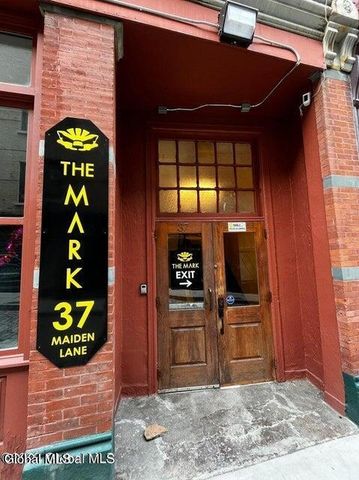 37 Maiden Lane 3B, Albany, NY 12207