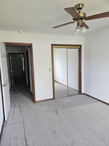 117 Meadows Lane, Shawnee, OK 74804