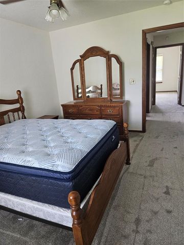 117 Meadows Lane, Shawnee, OK 74804