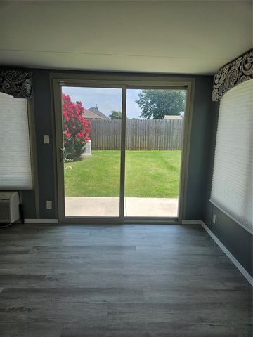 117 Meadows Lane, Shawnee, OK 74804