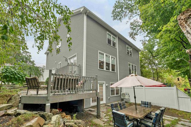 45 Varney Street, Manchester, NH 03102