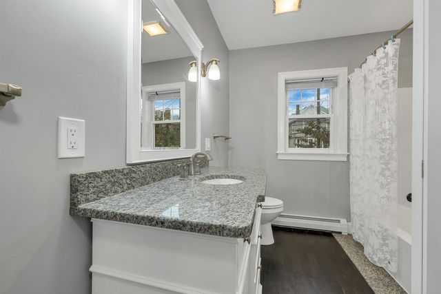 45 Varney Street, Manchester, NH 03102