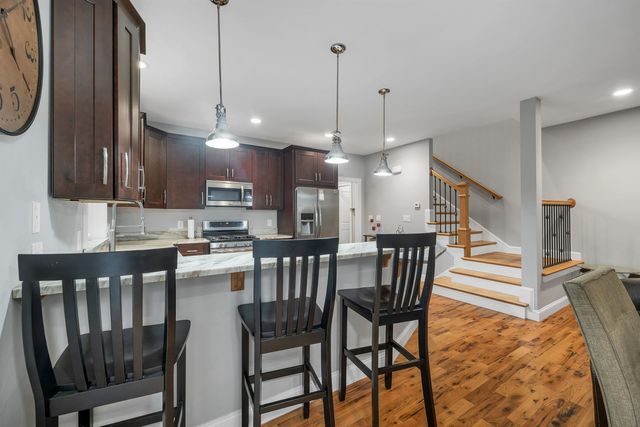 45 Varney Street, Manchester, NH 03102